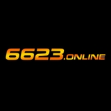 The "6623" user's logo