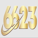 The "6623" user's logo