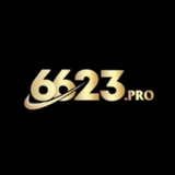 The "6623 Nhà Cái Uy Tín" user's logo