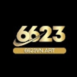 The "6623 " user's logo