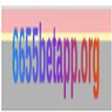 The "6655bet" user's logo