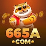 The "665A" user's logo