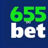 The "665bet" user's logo