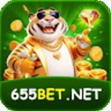 The "665bet" user's logo