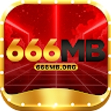 The "666mborg" user's logo