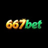 The "667Bet Casino" user's logo