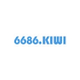 The "6686 " user's logo