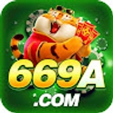 The "669A BET" user's logo