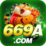 The "669a " user's logo