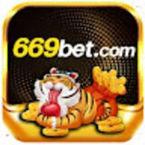 The "669bete Com" user's logo