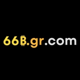 The "66B grcom" user's logo