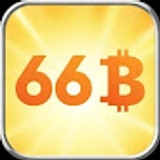 The "66B red" user's logo