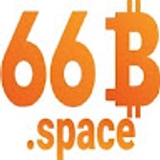 The "66B " user's logo