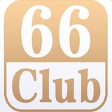 The "66club" user's logo
