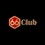 The "66CLUB" user's logo
