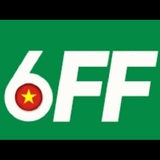The "66ff" user's logo