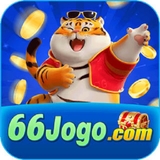 The "66jogo" user's logo