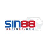 The "66sin88com" user's logo