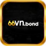 The "66vnbond" user's logo