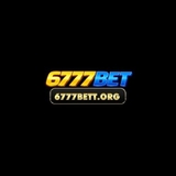 The "Casino 6777bet" user's logo