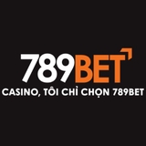 The "Thương hiệu 789BET" user's logo