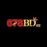 The "678bdgg" user's logo