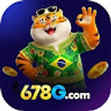 The "678G" user's logo