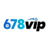 The "678vip" user's logo