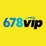 The "678vip" user's logo