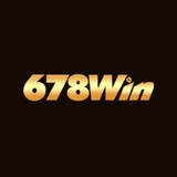 The "678wincocom" user's logo