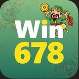 The "678win" user's logo