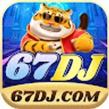 The "67dj bet" user's logo