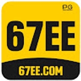 The "67EE" user's logo