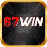 The "nhà cái 67win" user's logo