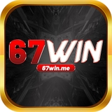 The "67winme1" user's logo