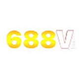 The "688v " user's logo