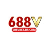 The "688v agency" user's logo