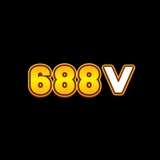 The "688V Online" user's logo