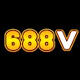 The "688v" user's logo