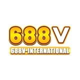 The "688V plataforma" user's logo