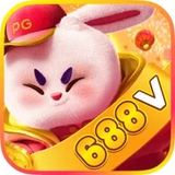 The "688V" user's logo
