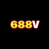 The "688V" user's logo