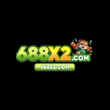 The "688X2 com" user's logo
