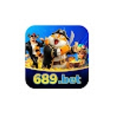 The "689 bet" user's logo