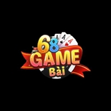 The "68gamebai | 68gamebai3.red - Bật mí cách trở thành huyền thoại game bài" user's logo
