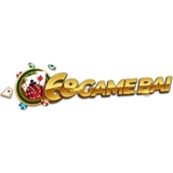 The "68 Game Bài" user's logo