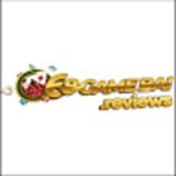 The "68 GAME BÀI" user's logo