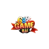 The "68gamebaidarinstahl" user's logo