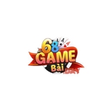 The "68gamebaiday" user's logo