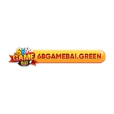 The "68gamebai" user's logo